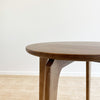 Lucas Mid Century Side Table - SOUK COLLECTIVE