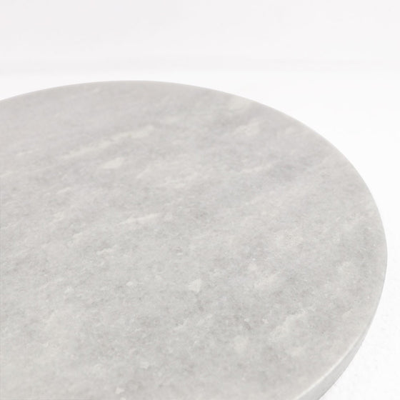 Marble Charger Plate - SOUK COLLECTIVE