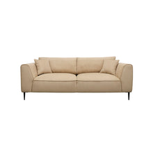  Asher 3 Seat Sofa - SOUK COLLECTIVE