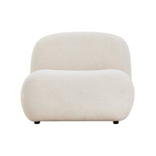  Chino Single Seat Sofa - SOUK COLLECTIVE