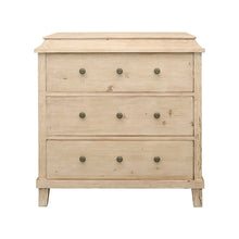  Clemente Chest of Drawers - SOUK COLLECTIVE