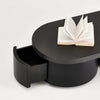 Downey Coffee Table with Drawers - SOUK COLLECTIVE