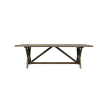  Eastvale Dining Table - SOUK COLLECTIVE