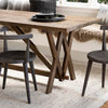 Eastvale Dining Table - SOUK COLLECTIVE