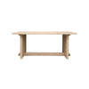 Pendleton Dining Table - SOUK COLLECTIVE