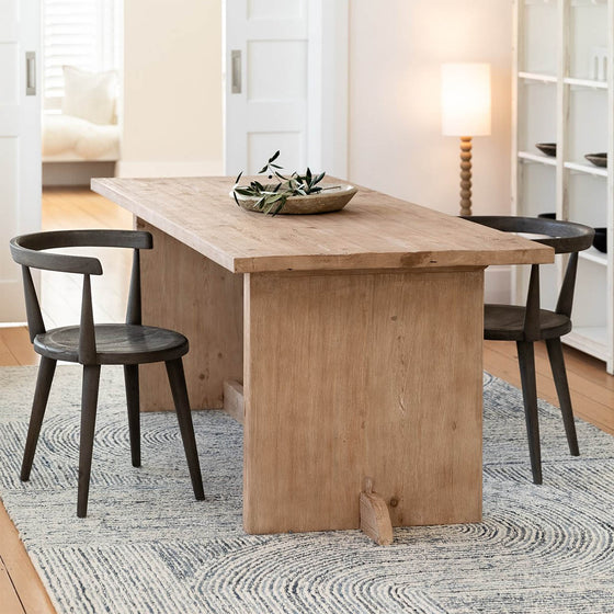 Pendleton Dining Table - SOUK COLLECTIVE