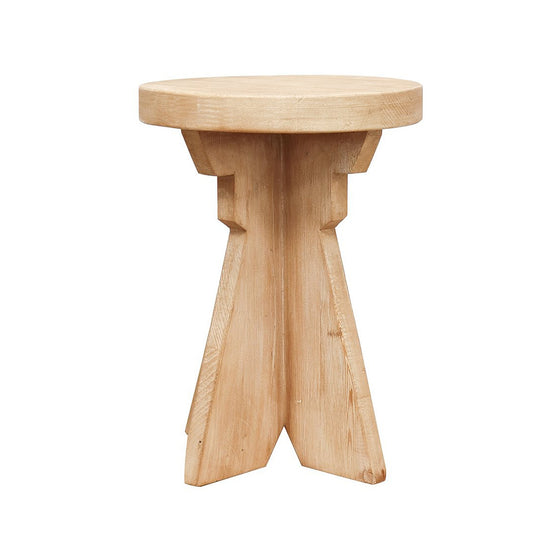 Quinta Side Table / Stool - SOUK COLLECTIVE