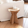 Quinta Side Table / Stool - SOUK COLLECTIVE
