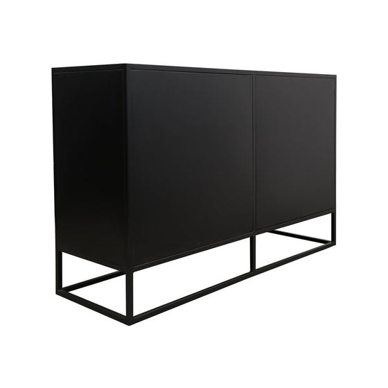 Carson Metal Sideboard -  SOUK COLLECTIVE