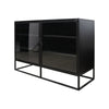 Carson Metal Sideboard -  SOUK COLLECTIVE