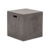 SOUK COLLECTIVE | Concrete Cube Side Table / Stool