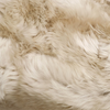 SOUK COLLECTIVE - Sheepskin Lounging Chair