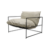 SOUK COLLECTIVE - Lauro Lounge Chair