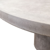 SOUK COLLECTIVE - Milazzo Concrete Table
