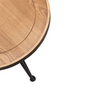 SOUK COLLECTIVE Haywood Side Table Natural