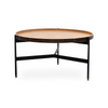 SOUK COLLECTIVE | Haywood Coffee Table Tall 