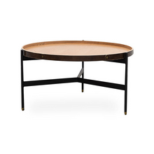  SOUK COLLECTIVE | Haywood Coffee Table Tall 