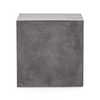 SOUK COLLECTIVE | Concrete Cube Side Table / Stool