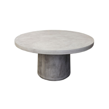  SOUK COLLECTIVE - Milazzo Concrete Table
