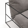 SOUK COLLECTIVE - Lauro Lounge Chair