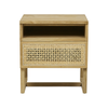 SOUK COLLECTIVE - Willow Bedside Table