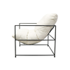 SOUK COLLECTIVE - Lauro Club Chair